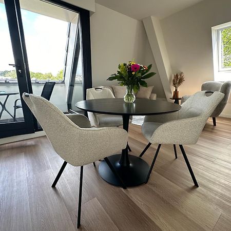 Luxe Appartement Fiore Drachten Dış mekan fotoğraf