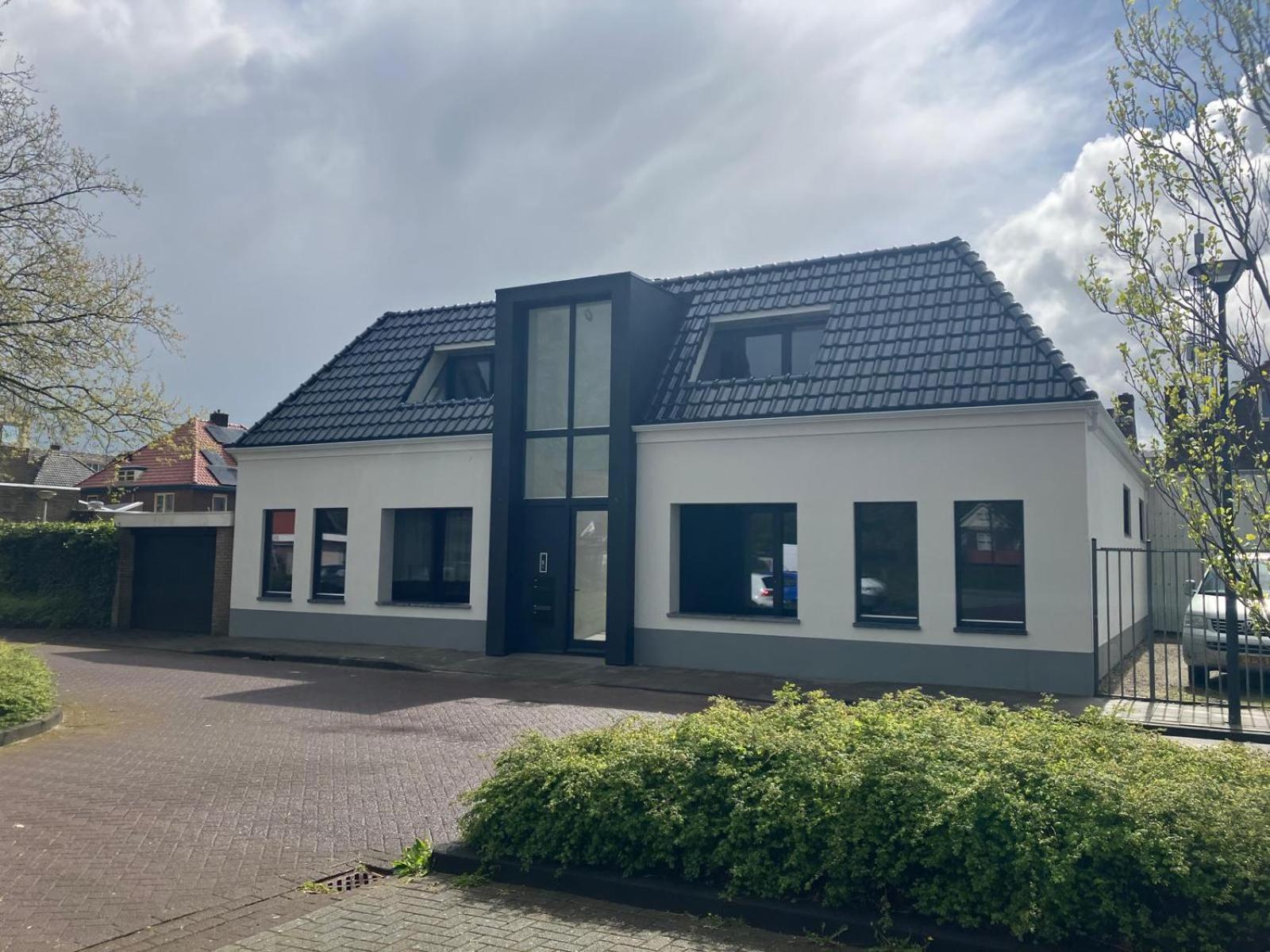 Luxe Appartement Fiore Drachten Dış mekan fotoğraf
