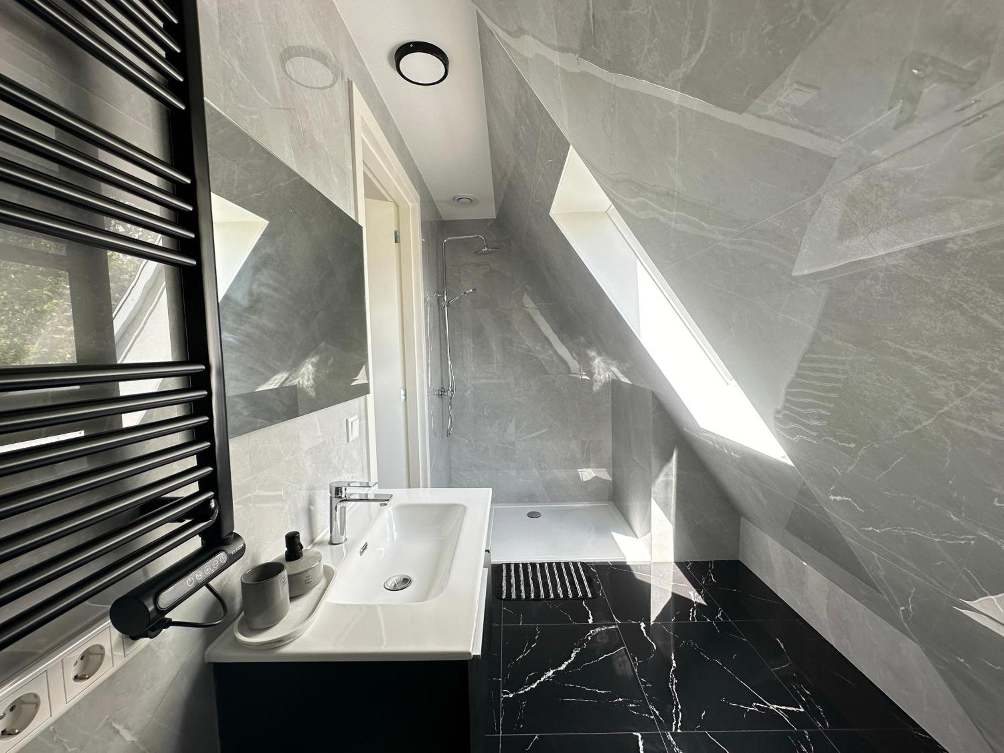 Luxe Appartement Fiore Drachten Dış mekan fotoğraf