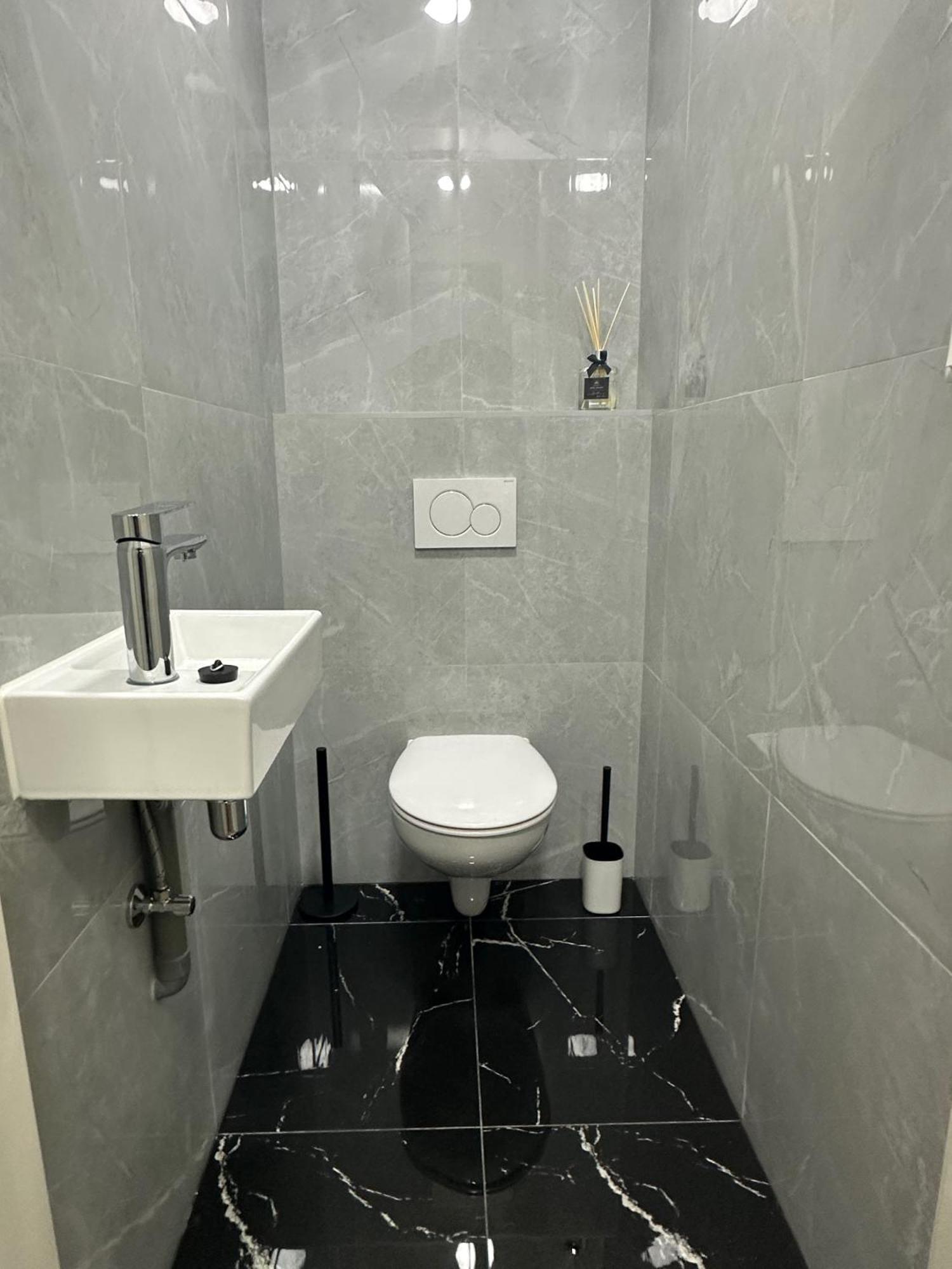 Luxe Appartement Fiore Drachten Dış mekan fotoğraf
