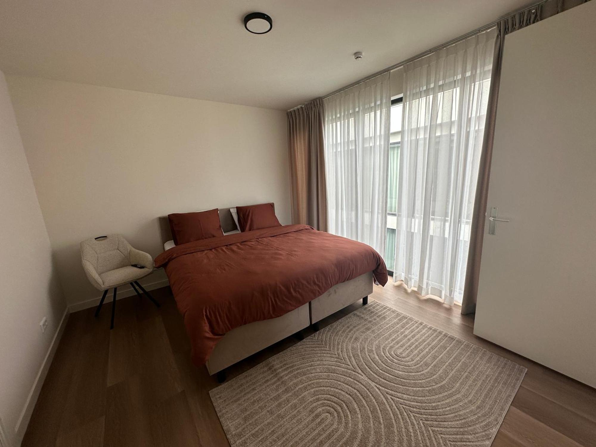 Luxe Appartement Fiore Drachten Dış mekan fotoğraf